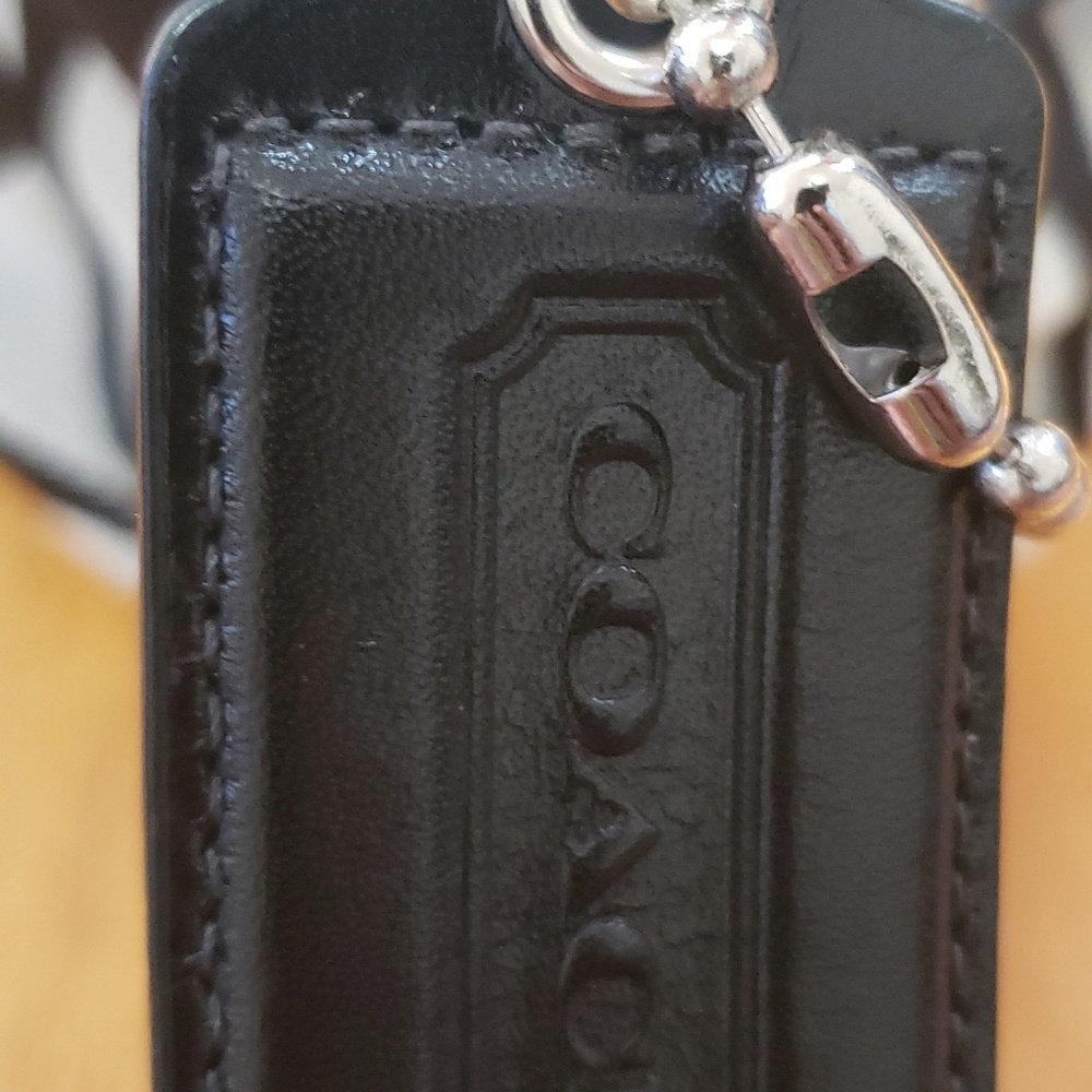 Ladies handbag - Picture 3 of 4